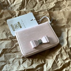 Ted baker wallet brand new
